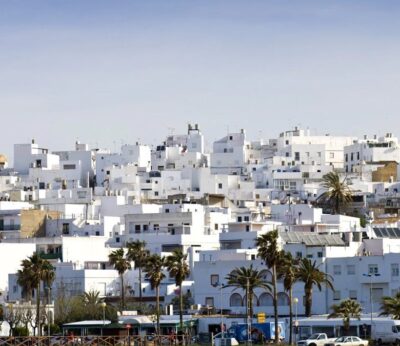 Dónde comer en Conil de la Frontera, nombrada Ciudad Gastronómica 2024