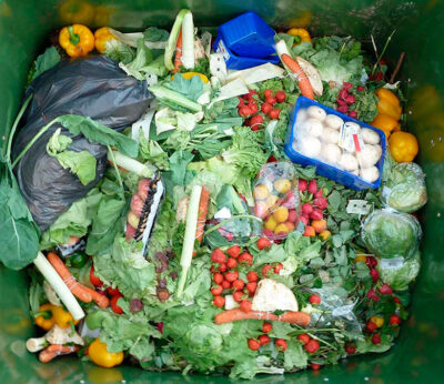 Este estudio revela cómo economizar la compra controlando el desperdicio alimentario