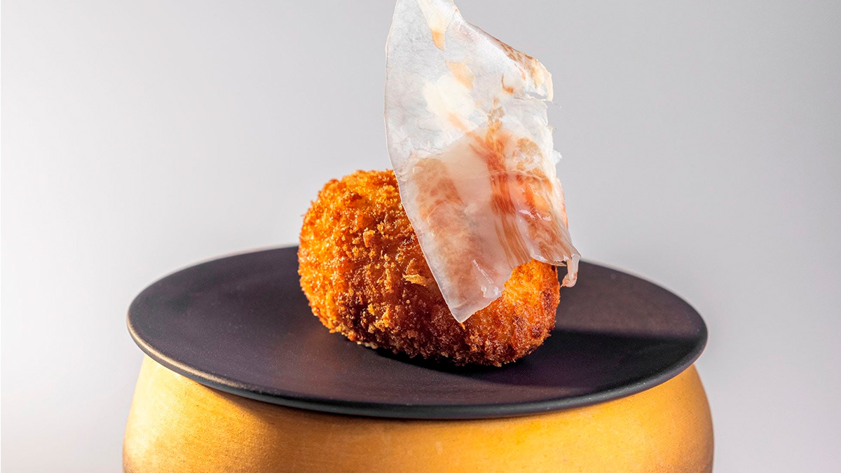 Croquette Day 24′: where to eat the best ones in Madrid?