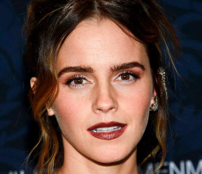 Así versiona Emma Watson el Espresso Martini