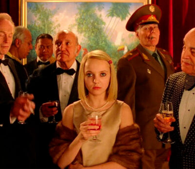 Cómo se representa la gastronomía en el universo cinematográfico de Wes Anderson