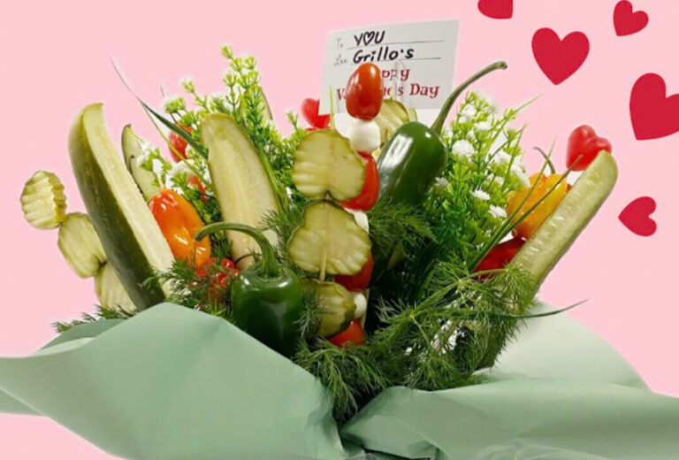 Estas son las marcas de pepinillos más vendidas en EEUU