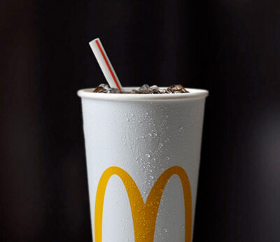 ¿Por qué la Coca-Cola sabe mejor en McDonald’s?