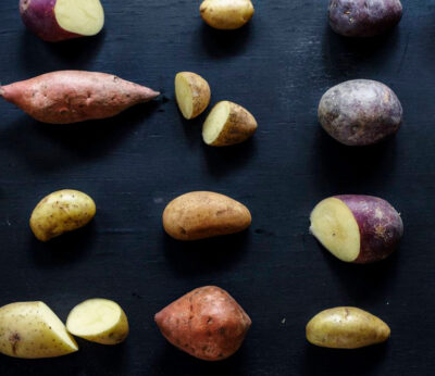 La patata podría muy pronto dejar de considerarse una verdura en EEUU