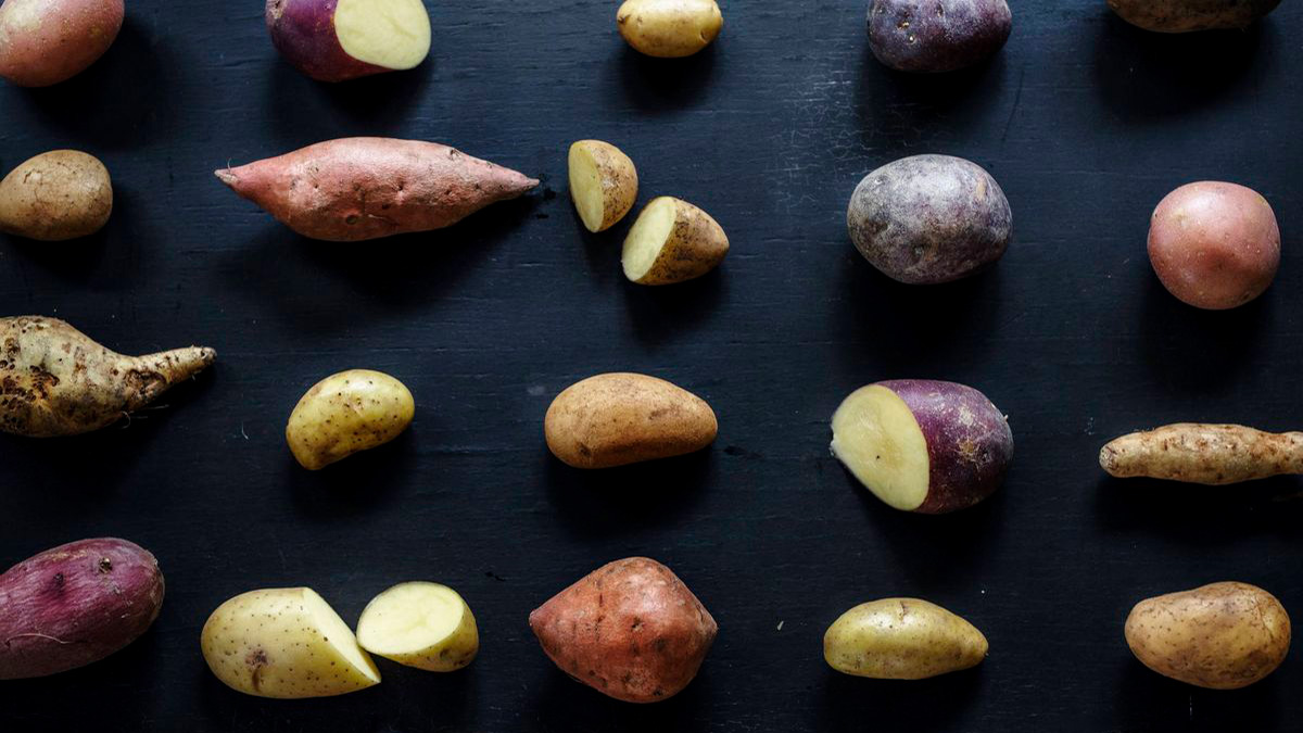 Potatoes may soon no longer be considered a vegetable in the US