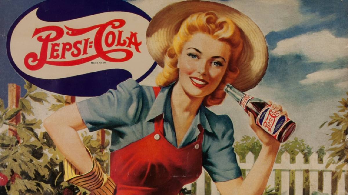 How these famous food brands came up with their original names