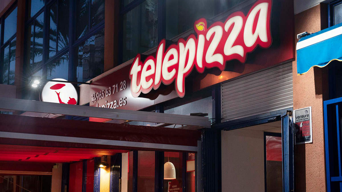 Telepizza appoints Rafael Herrero, former head of Alsea as CEO
