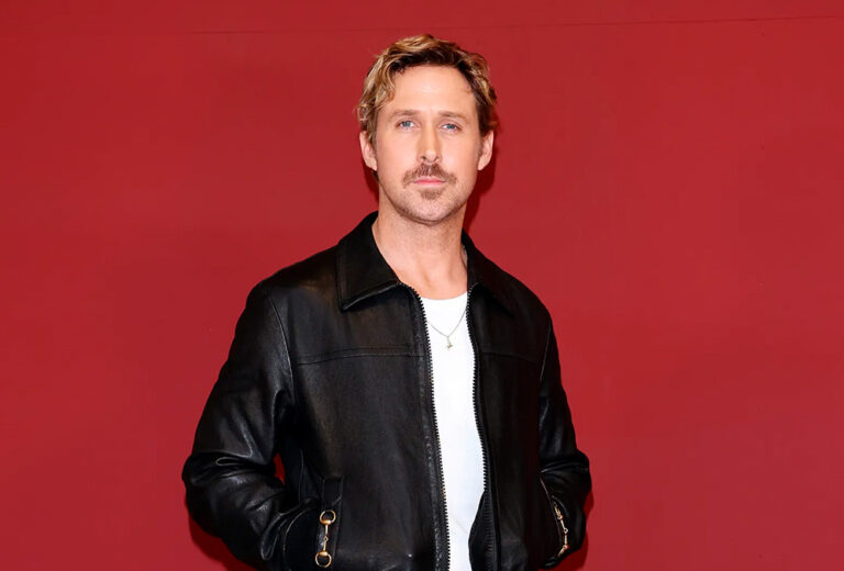 Ryan Gosling desvela su faceta como repostero