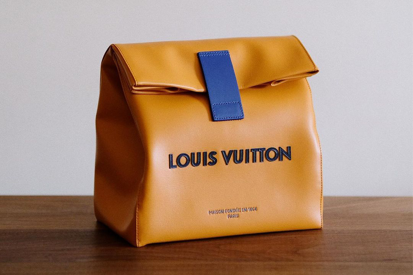 Letras sales louis vuitton