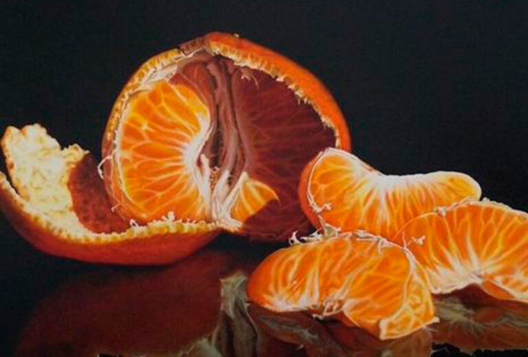 Desgranamos la teoría de la piel de naranja de TikTok