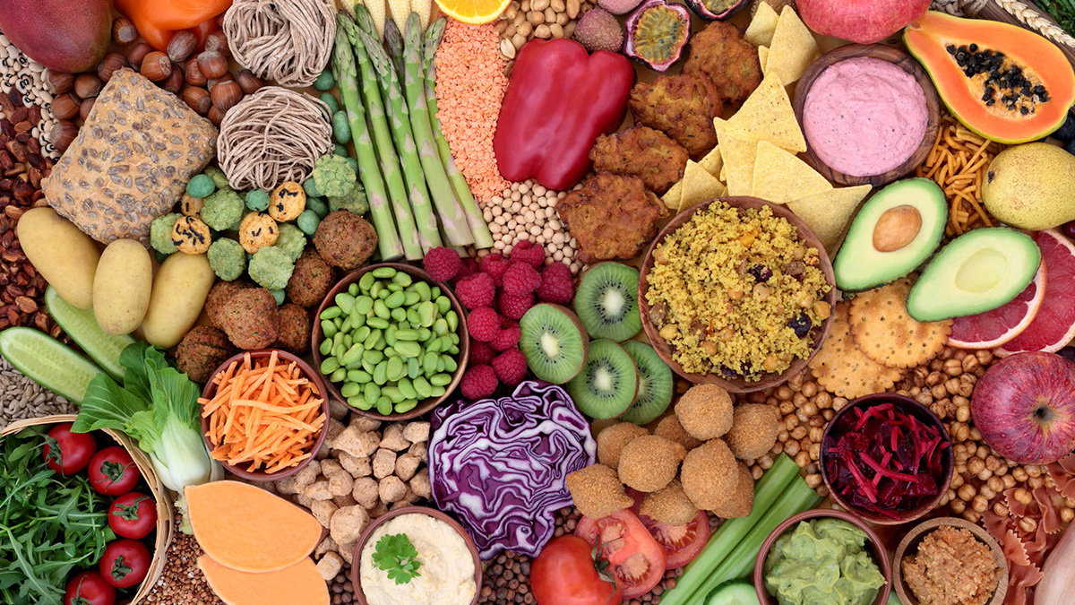 Veganuary: all about the vegan phenomenon of the moment