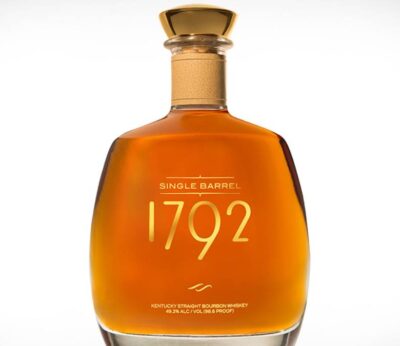 Este es el mejor bourbon del mundo, según los World Whiskies Awards 2024