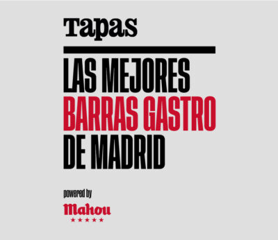 Las 30 mejores barras gastro de Madrid