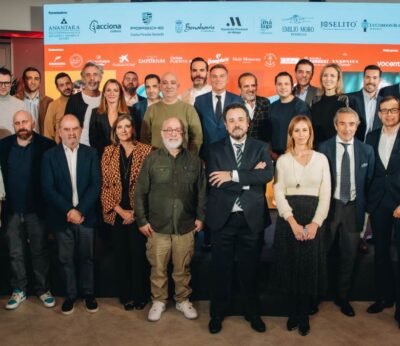 La 6ª edición de ChefsForChildren reunirá a 55 prestigiosos chefs por una buena causa