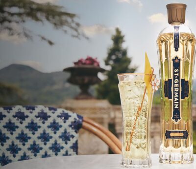 Este es el Spritz de la esperada primavera.