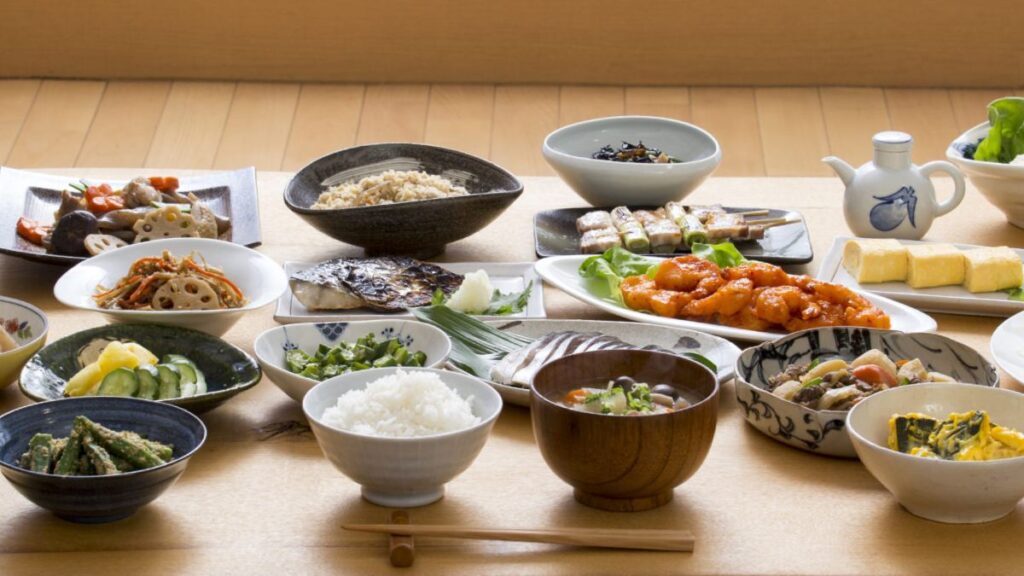 Este es nuestro particular diccionario de la gastronomía japonesa, más allá del sushi.