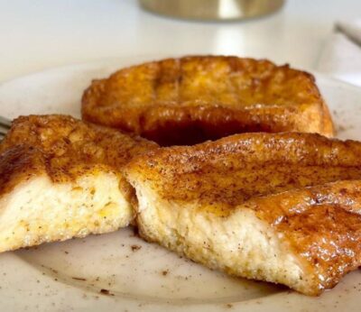 These are the best torrijas of Madrid in 2024