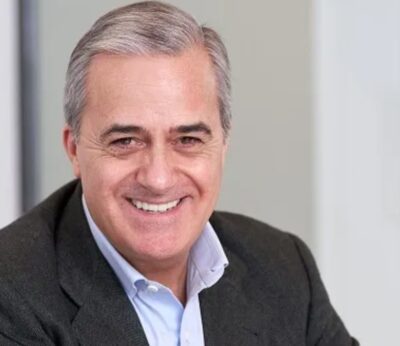 Manuel Arroyo, Coca-Cola’s vice-president, receives 6.6 million euros in shares