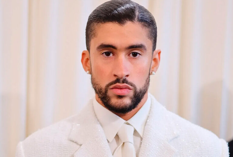 Bad Bunny se habría dedicado a las ‘artes culinarias’ si no fuese músico