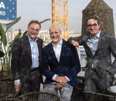 Economía.- Alimentaria&Hostelco impulsa más de 350 actividades en su edición más internacional