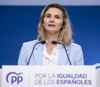 Economía.- Consejeros de Agricultura del PP exigen una «moratoria inmediata» de las imposiciones burocráticas de la PAC