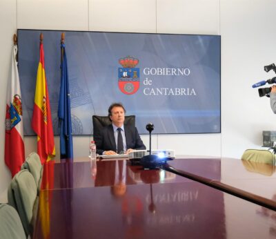 Economía.- Cantabria ve «insuficientes» las medidas del Gobierno para el sector primario y pide fondos concretos