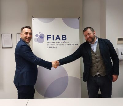 Economía.- Fiab y Food for Life-Spain revalidan su acuerdo de colaboración con Food 4 Future-Expo Foodtech
