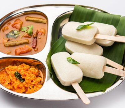 ¿Helado de lentejas y arroz? Esta es la peculiar receta que se ha hecho viral en la India