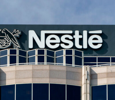 Nestlé gana un 21% más en 2023