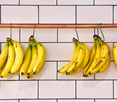 Discover the innovative banana variant developed by science
