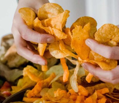 Este es el secreto para unas patatas fritas más saludables, según la Universidad de Michigan