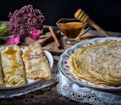 Cómo preparar frixuelos, la receta asturiana para disfrutar del carnaval