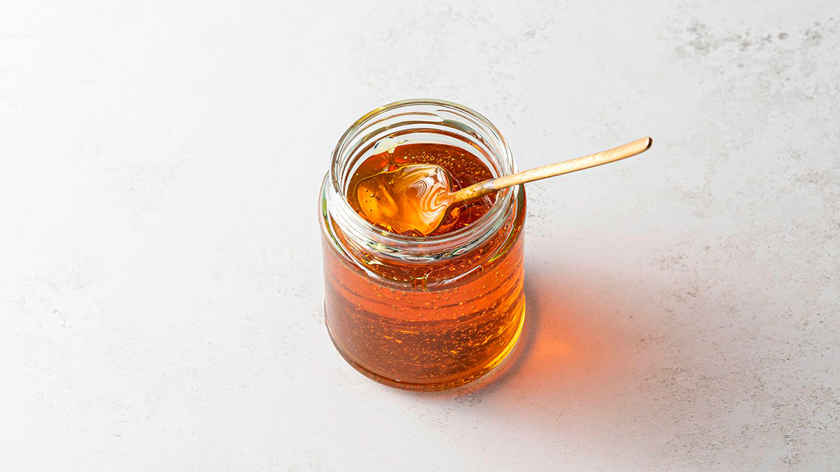 What is golden syrup, the iconic 19th century British sweet