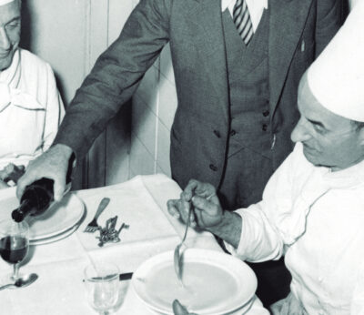 De la cocina del Ritz-Carlton a la del Plaza: la historia de los fogones más famosos de los felices años 20