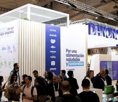 Una apuesta por la salud, ciencia e innovación: los ingredientes detrás del liderazgo de Danone 