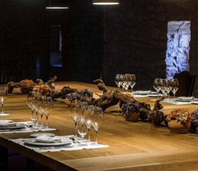 La diversidad, al plato