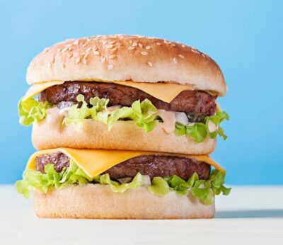 Cómo preparar la salsa del Big Mac, según un antiguo cocinero de McDonald’s