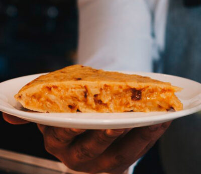 Día de la Tortilla de Patata 24′: dónde comer las mejores de Madrid
