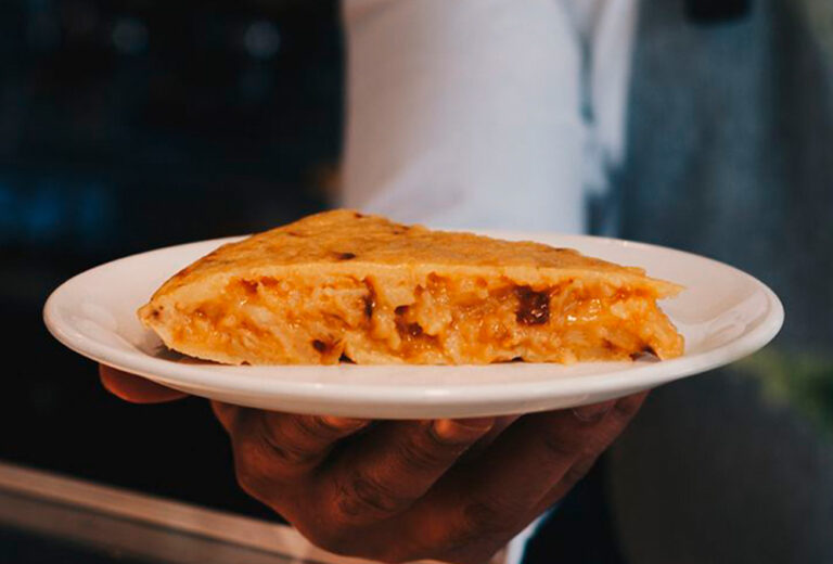 Día de la Tortilla de Patata 24′: dónde comer las mejores de Madrid