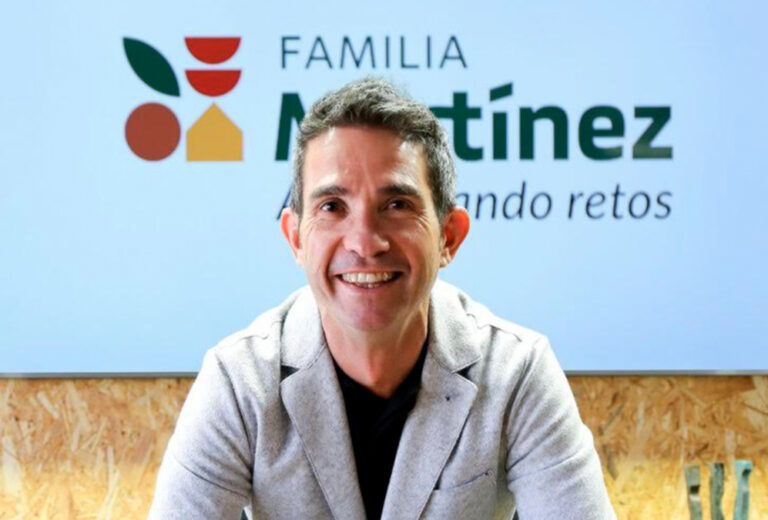 Familia Martínez had a turnover of 440 million euros in 2023
