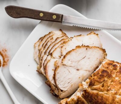 How to make your own homemade turkey cold cuts