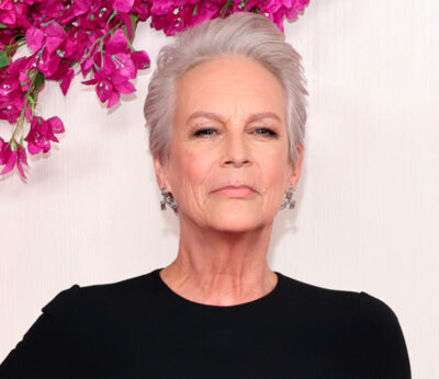 Jamie Lee Curtis abandona antes los Oscar para irse a comer a In-N-Out