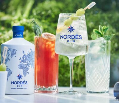 Nordés Gin propone un plan diferente para el Día del Padre con un taller de coctelería