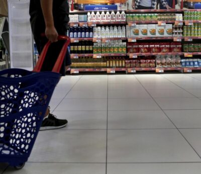 Estos son los productos más robados en los supermercados de cada CC. AA.