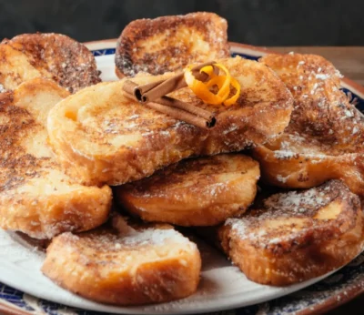 These are the best supermarket torrijas, according to the OCU