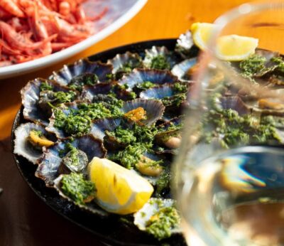 Desde los entrantes hasta los postres: esto es lo que más nos gusta de la gastronomía de Tenerife