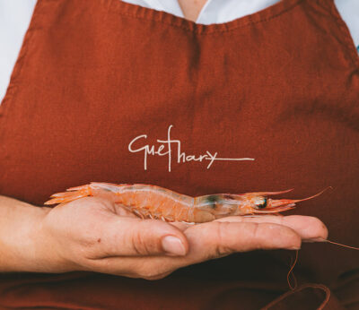 Esta primavera la escapada gastronómica es a Mallorca de la mano de Aitor Arregi