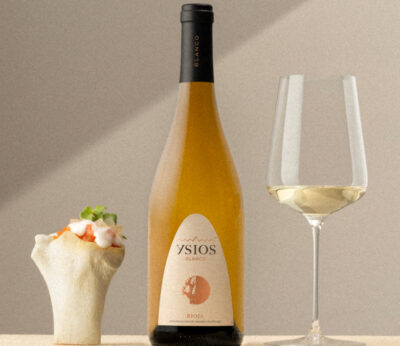 Estos son los vinos que podrán degustar los invitados al TAPAS Chef of the Year 2024