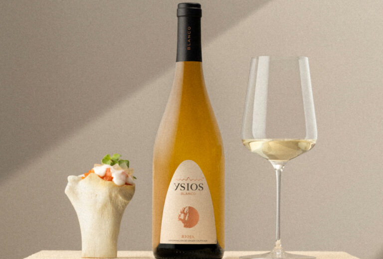 Estos son los vinos que podrán degustar los invitados al TAPAS Chef of the Year 2024