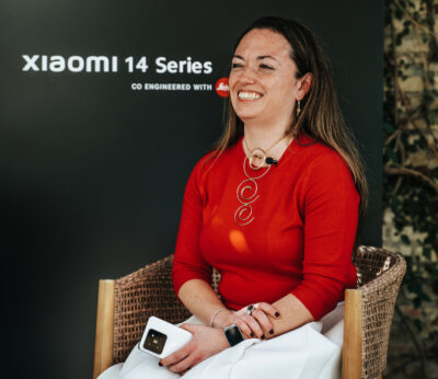 Entrevista a Nelly de Navia, Head of Marketing de Xiaomi: «La tecnología puede enriquecer las experiencias humanas esenciales»